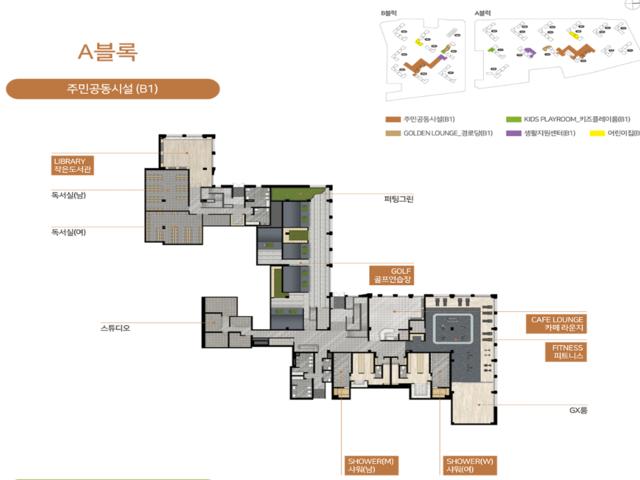 청주 사직 힐스테이트 커뮤니티